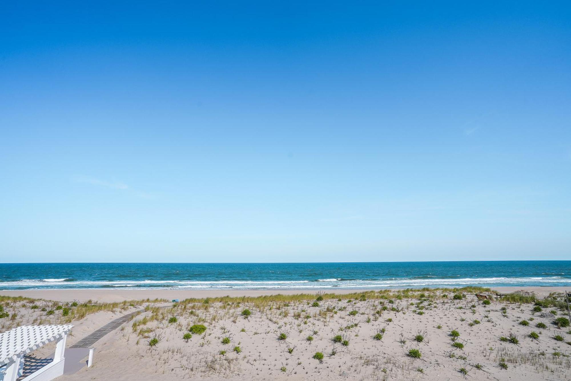 Spray Beach Hotel Beach Haven Zewnętrze zdjęcie